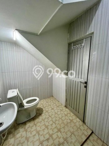 Rumah 3 Kamar Harga Terjangkau di Kademangan, Tangerang Rumah 3 Kamar Harga Terjangkau di Kademangan, Tangerang