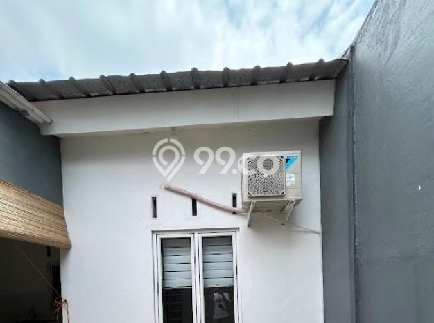 Dijual Rumah Strategis Bagus Punya 2 KT di Cinere Depok SHM Dijual Rumah Strategis Bagus Punya 2 KT di Cinere Depok SHM