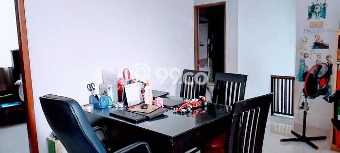 Siap Huni Rumah Mewah 3 Kamar di Pesanggrahan Dekat ke Mana Saja Siap Huni Rumah Mewah 3 Kamar di Pesanggrahan Dekat ke Mana Saja