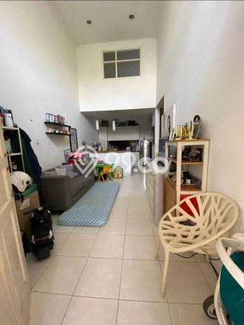 Rumah Modern 2 KT di Bintaro Tangerang Selatan Semi Furnished Rumah Modern 2 KT di Bintaro Tangerang Selatan Semi Furnished