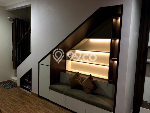 Dijual Rumah Modern 2 KT di Graha Raya, Tangerang Selatan Dijual Rumah Modern 2 KT di Graha Raya, Tangerang Selatan
