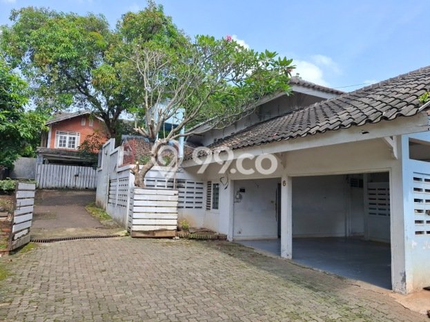 Rumah Eksklusif Dijual LT 297m2 di Cinere, Depok Rumah Eksklusif Dijual LT 297m2 di Cinere, Depok