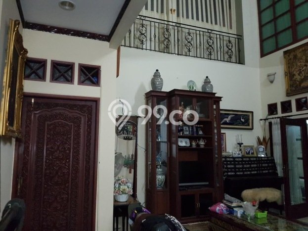 Best Deal Hunian Premium Ideal dan Luas di Kebayoran Baru, Jakarta Selatan Best Deal Hunian Premium Ideal dan Luas di Kebayoran Baru, Jakarta Selatan