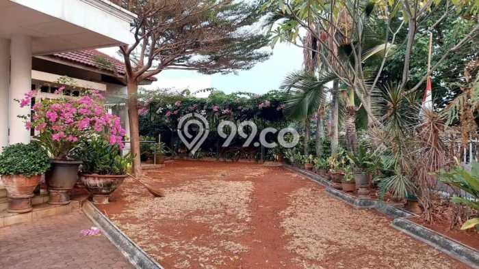 Dijual Rumah Premium dengan Fasilitas Sekitar Komplit di Pesanggrahan, Jakarta Selatan Dijual Rumah Premium dengan Fasilitas Sekitar Komplit di Pesanggrahan, Jakarta Selatan