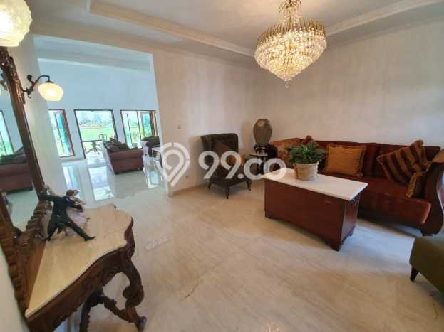 Rumah Elit Modern Siap Huni di Bintaro Tangerang Selatan Rumah Elit Modern Siap Huni di Bintaro Tangerang Selatan