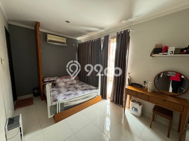 Dijual Rumah Modern 2 KT di Graha Raya, Tangerang Selatan Dijual Rumah Modern 2 KT di Graha Raya, Tangerang Selatan