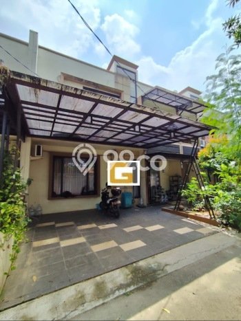 Hunian Asri 3 KT di , Tangerang - Luas Tanah 132m2m² Hunian Asri 3 KT di , Tangerang - Luas Tanah 132m2m²