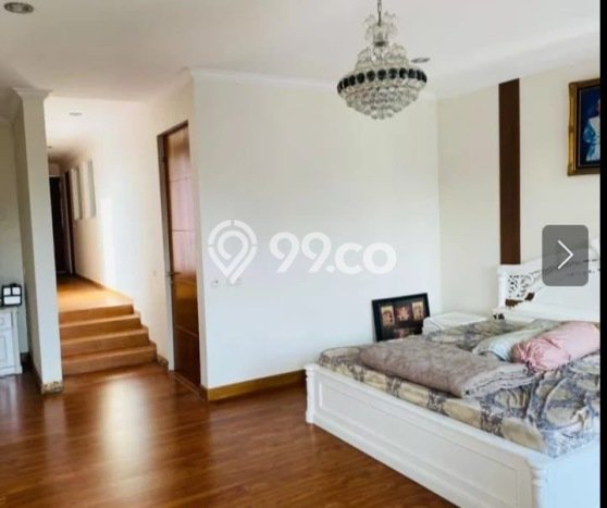 Dijual Rumah Mewah Megah Dengan View Eksklusif di Pondok Indah, Jakarta Selatan Dijual Rumah Mewah Megah Dengan View Eksklusif di Pondok Indah, Jakarta Selatan