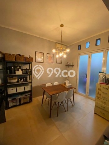 Rumah PREMIUM di Setu, Tangerang Selatan, Luas 96m² LB 96m² HARGA TERBAIK! Rumah PREMIUM di Setu, Tangerang Selatan, Luas 96m² LB 96m² HARGA TERBAIK!