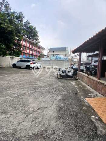 Tanah Dijual di Jakarta Selatan Seluas 995m2 Strategis Tanah Dijual di Jakarta Selatan Seluas 995m2 Strategis