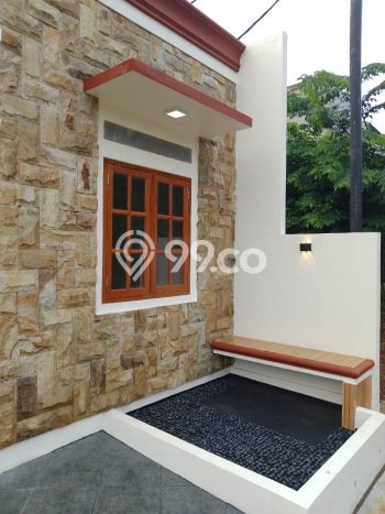 Rumah di Sawangan, Depok, LT 63m² Bangunan 45m² Rumah di Sawangan, Depok, LT 63m² Bangunan 45m²