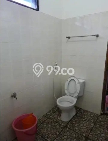 Rumah Modern Minimalis 4 Kamar Siap Huni di Ciledug Rumah Modern Minimalis 4 Kamar Siap Huni di Ciledug
