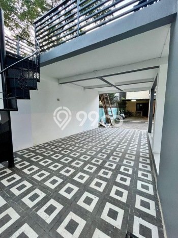 Rumah 3 Kamar Harga Terjangkau di Kademangan, Tangerang Rumah 3 Kamar Harga Terjangkau di Kademangan, Tangerang