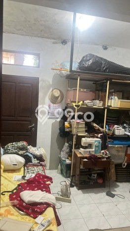For Sale Rumah 3 Kamar Lokasi Ideal Nyaman dan Strategis di Ciputat For Sale Rumah 3 Kamar Lokasi Ideal Nyaman dan Strategis di Ciputat