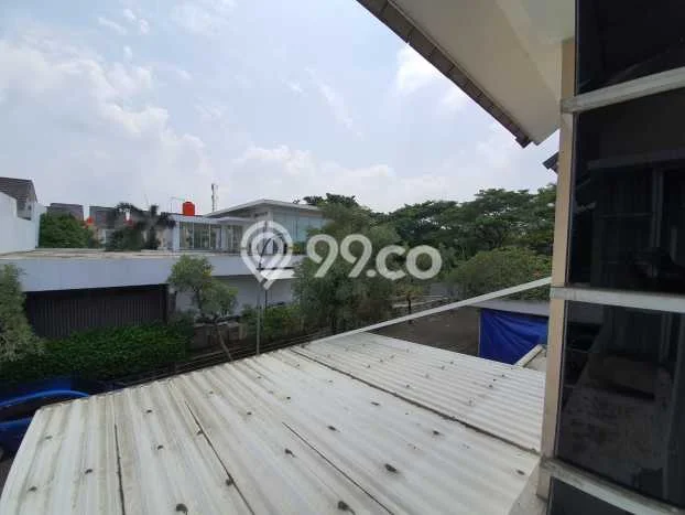 Dijual Cepat Rumah Bagus Siap Huni LB 100m2 di Serpong, Tangerang Selatan Dijual Cepat Rumah Bagus Siap Huni LB 100m2 di Serpong, Tangerang Selatan