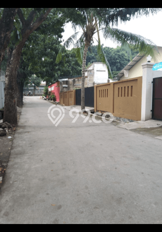 HARGA TERBAIK! Tanah di Joglo, Luas 112m², Akses Jalan Utama, Area Berkembang HARGA TERBAIK! Tanah di Joglo, Luas 112m², Akses Jalan Utama, Area Berkembang