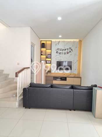 Hunian Super Mewah dengan Akses Paling Strategis di BSD Residence One, Tangerang Hunian Super Mewah dengan Akses Paling Strategis di BSD Residence One, Tangerang
