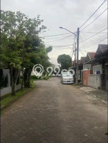 Hunian Cantik Minimalis Lb 105m2 di Pondok Aren, Tangerang Selatan Hunian Cantik Minimalis Lb 105m2 di Pondok Aren, Tangerang Selatan