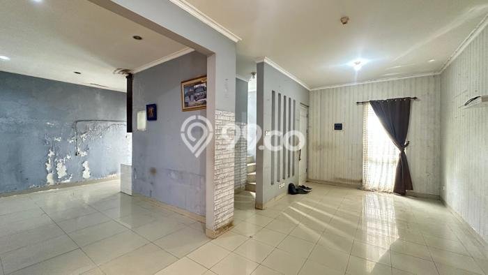 Jual Rumah Favorit Siap Huni LB 114m2 di Ciputat, Tangerang Selatan Jual Rumah Favorit Siap Huni LB 114m2 di Ciputat, Tangerang Selatan