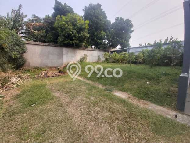 Tanah di Bintaro, Luas 94m², Lokasi Premium Tanah di Bintaro, Luas 94m², Lokasi Premium