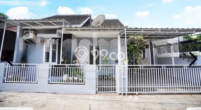 Hunian Nyaman , Lingkungan Tenang - 3 KT Hunian Nyaman , Lingkungan Tenang - 3 KT
