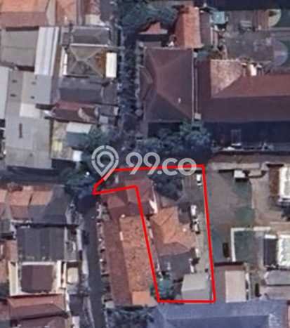 Tanah Dijual di Jakarta Selatan Seluas 995m2 Strategis Tanah Dijual di Jakarta Selatan Seluas 995m2 Strategis