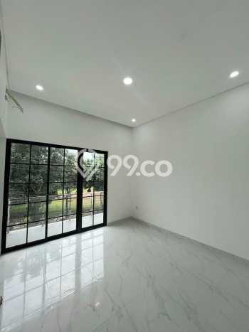 Rumah Luxury Modern Siap Huni di Bintaro Tangerang Selatan Rumah Luxury Modern Siap Huni di Bintaro Tangerang Selatan