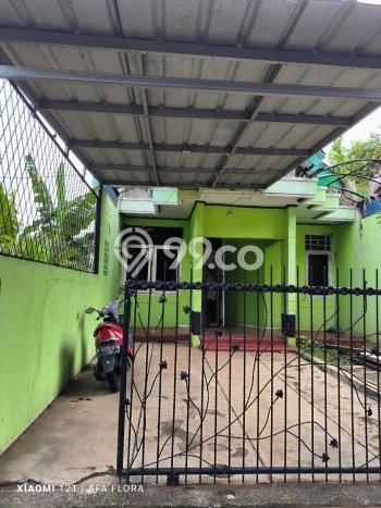 For Sale Hunian Rumah Terawat 2 Kamar di Graha Raya, Tangerang Selatan For Sale Hunian Rumah Terawat 2 Kamar di Graha Raya, Tangerang Selatan