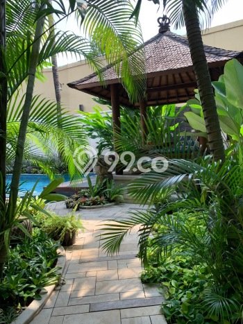Rumah Elit Modern Siap Huni di Bintaro Tangerang Selatan Rumah Elit Modern Siap Huni di Bintaro Tangerang Selatan