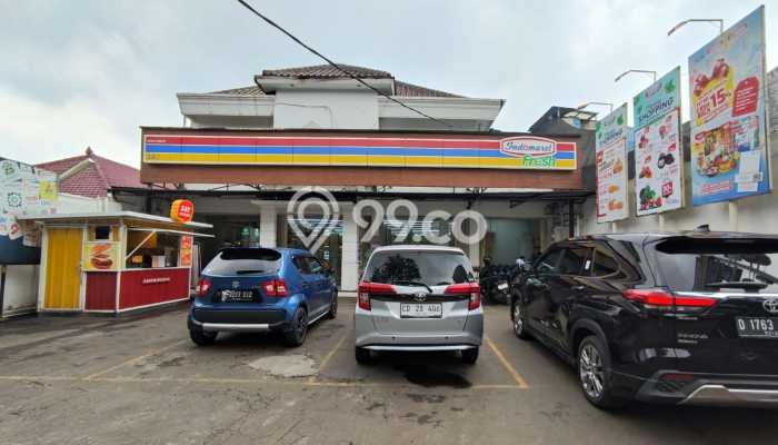 Hunian Super Mewah dengan Akses Paling Strategis di Lebak Bulus, Jakarta Selatan Hunian Super Mewah dengan Akses Paling Strategis di Lebak Bulus, Jakarta Selatan