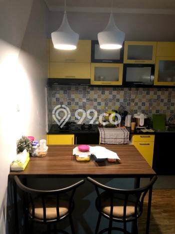 Dijual Rumah Modern 2 KT di Graha Raya, Tangerang Selatan Dijual Rumah Modern 2 KT di Graha Raya, Tangerang Selatan