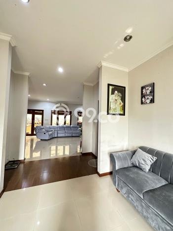 LISTING BARU! Rumah Strategis area Pondok Aren, LT 264m² Bangunan 300m² LISTING BARU! Rumah Strategis area Pondok Aren, LT 264m² Bangunan 300m²