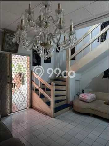 For Sale! Premium House LT 620m2 Desain Elegan di Bintaro For Sale! Premium House LT 620m2 Desain Elegan di Bintaro