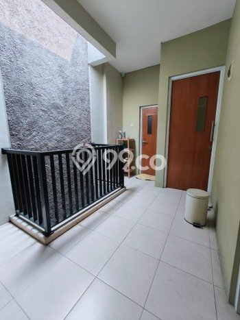 Rumah Minimalis 4 Kamar LT 135m2 di Bintaro Rumah Minimalis 4 Kamar LT 135m2 di Bintaro