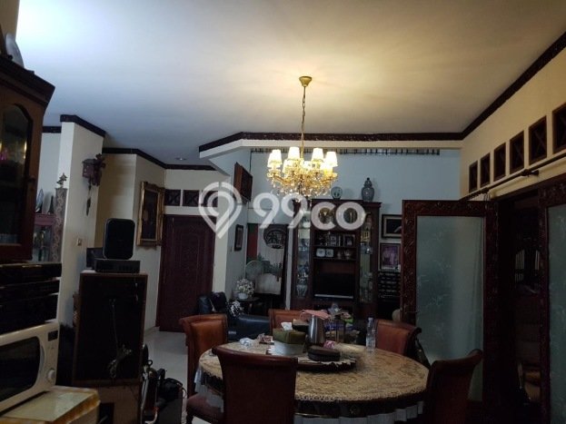 Best Deal Hunian Premium Ideal dan Luas di Kebayoran Baru, Jakarta Selatan Best Deal Hunian Premium Ideal dan Luas di Kebayoran Baru, Jakarta Selatan