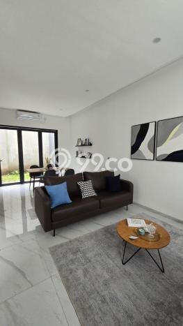 Rumah Minimalis 3 KT di Rempoa Tangerang Full Furnished Rumah Minimalis 3 KT di Rempoa Tangerang Full Furnished
