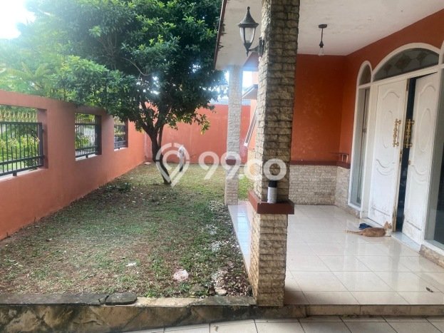 Siap Huni Rumah Mewah 3 Kamar di Ciputat Dekat ke Mana Saja Siap Huni Rumah Mewah 3 Kamar di Ciputat Dekat ke Mana Saja