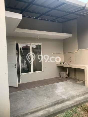 Rumah Modern Minimalis 2 KT Bisa Langsung Pindah di Serpong Rumah Modern Minimalis 2 KT Bisa Langsung Pindah di Serpong