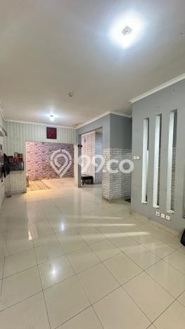 Jual Rumah Favorit Siap Huni LB 114m2 di Ciputat, Tangerang Selatan Jual Rumah Favorit Siap Huni LB 114m2 di Ciputat, Tangerang Selatan