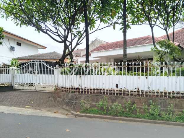 Dijual Rumah Premium dengan Fasilitas Sekitar Komplit di Pesanggrahan, Jakarta Selatan Dijual Rumah Premium dengan Fasilitas Sekitar Komplit di Pesanggrahan, Jakarta Selatan
