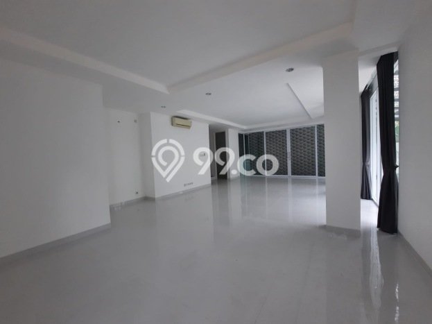 Rumah sewa siap pakai 4 KT di Bintaro, Tangerang Selatan Rumah sewa siap pakai 4 KT di Bintaro, Tangerang Selatan