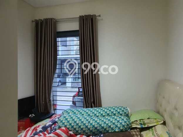 Dijual Cepat Rumah Bagus Siap Huni LB 100m2 di Serpong, Tangerang Selatan Dijual Cepat Rumah Bagus Siap Huni LB 100m2 di Serpong, Tangerang Selatan