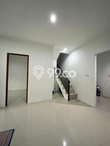 Rumah 3 Kamar Harga Terjangkau di Kademangan, Tangerang Rumah 3 Kamar Harga Terjangkau di Kademangan, Tangerang