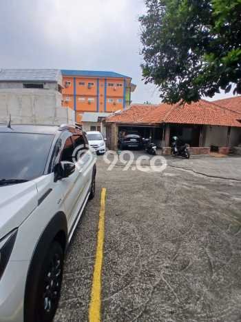 Tanah Dijual di Jakarta Selatan Seluas 995m2 Strategis Tanah Dijual di Jakarta Selatan Seluas 995m2 Strategis