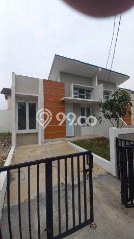 Hunian Cantik Minimalis Lb 52m2 di Pamulang, Tangerang Selatan Hunian Cantik Minimalis Lb 52m2 di Pamulang, Tangerang Selatan