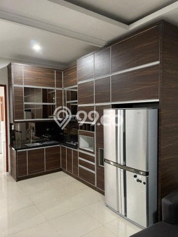 Rumah LT 126m² / LB 144m² di Lokasi Depok, Cirebon Rumah LT 126m² / LB 144m² di Lokasi Depok, Cirebon