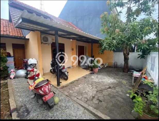 BEST PRICE! Rumah Premium di Joglo, Luas 189m² LB 73m² BEST PRICE! Rumah Premium di Joglo, Luas 189m² LB 73m²