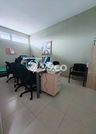Rumah Minimalis 4 Kamar LT 135m2 di Bintaro Rumah Minimalis 4 Kamar LT 135m2 di Bintaro