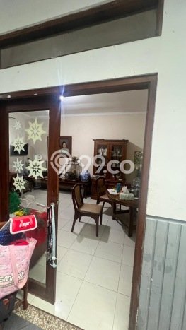 For Sale Rumah 3 Kamar Lokasi Ideal Nyaman dan Strategis di Ciputat For Sale Rumah 3 Kamar Lokasi Ideal Nyaman dan Strategis di Ciputat