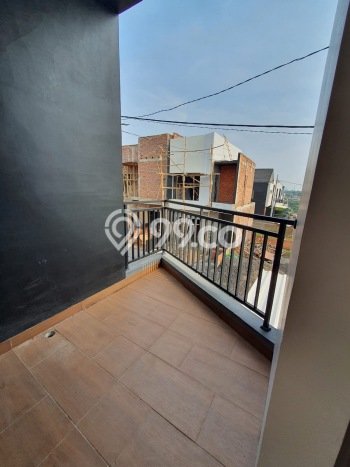 Hunian Cantik Minimalis Lb 79m2 di Serpong, Tangerang Selatan Hunian Cantik Minimalis Lb 79m2 di Serpong, Tangerang Selatan